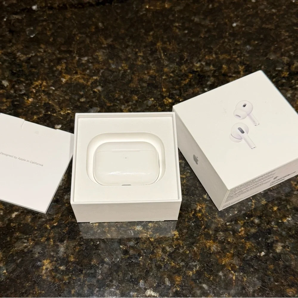 Apple AirPods Pro 2